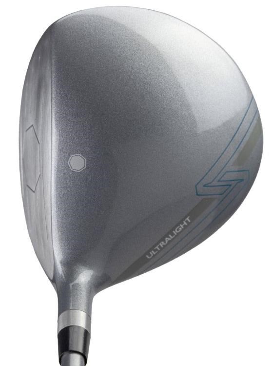 U.S. Kids Golf UL7-48 (122cm) W20 Junior Fairwayholz 23°