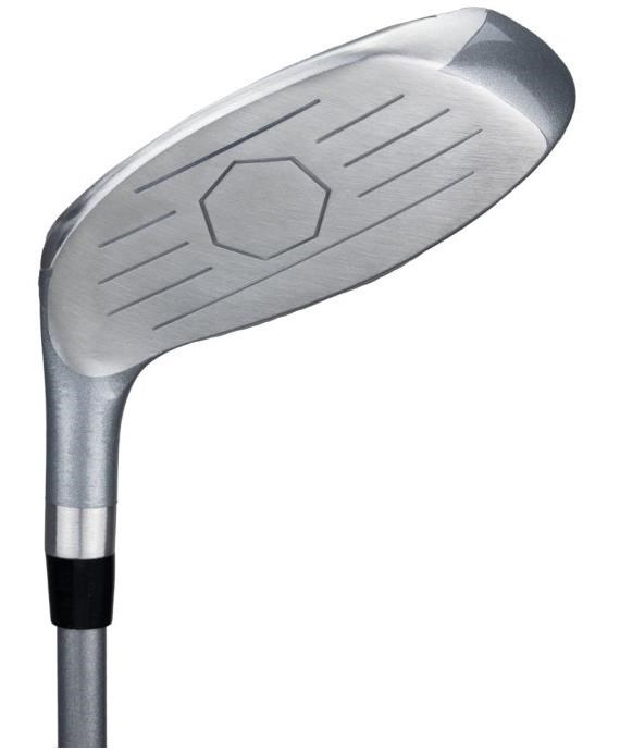 U.S. Kids Golf UL7-48 (122cm) W20 Junior Fairwayholz 23°