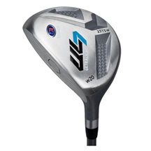 U.S. Kids Golf UL7-48 (122cm) W20 Junior Fairwayholz 23°
