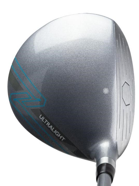 U.S. Kids Golf UL7-48 (122cm) W20 Junior Fairwayholz 23°