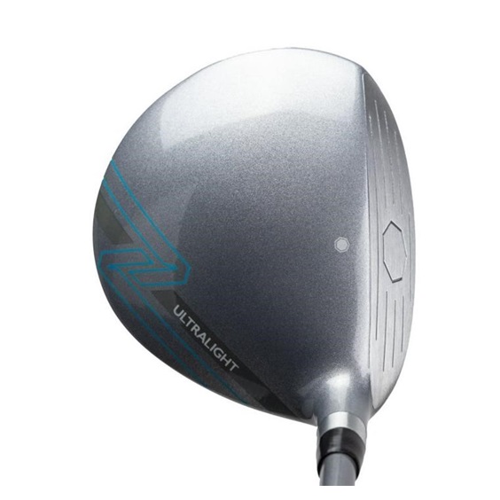U.S. Kids Golf UL7-48 (122cm) W20 Junior Fairwayholz 23°