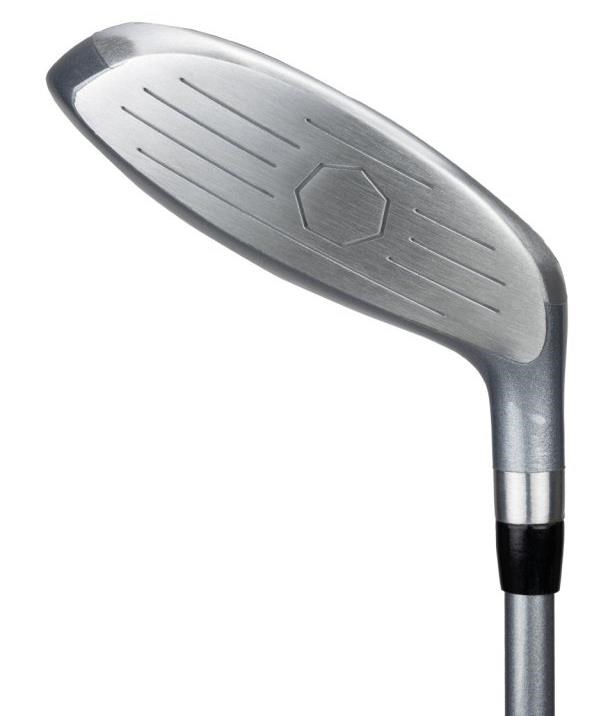 U.S. Kids Golf UL7-48 (122cm) W20 Junior Fairwayholz 23°