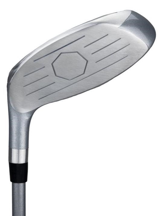 U.S. Kids Golf UL7-51 (130 cm) W20 Junior Fairwayholz 33°