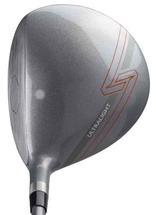 U.S. Kids Golf UL7-51 (130 cm) W20 Junior Fairwayholz 33°