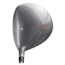 U.S. Kids Golf UL7-51 (130 cm) W20 Junior Fairwayholz 33°