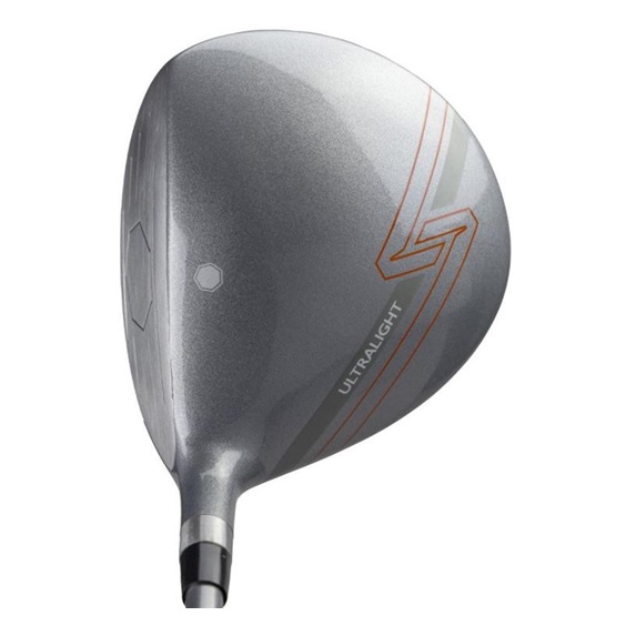 U.S. Kids Golf UL7-51 (130 cm) W20 Junior Fairwayholz 33°