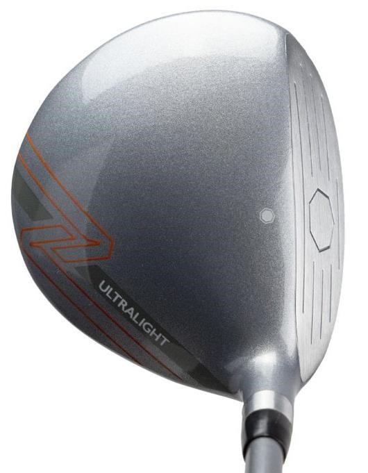 U.S. Kids Golf UL7-51 (130 cm) W20 Junior Fairwayholz 33°