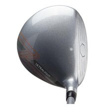 U.S. Kids Golf UL7-51 (130 cm) W20 Junior Fairwayholz 33°