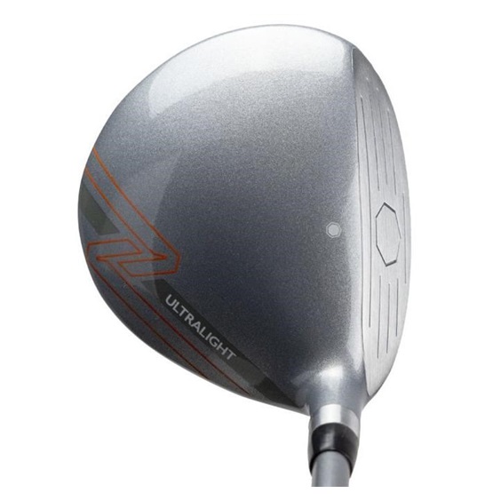 U.S. Kids Golf UL7-51 (130 cm) W20 Junior Fairwayholz 33°