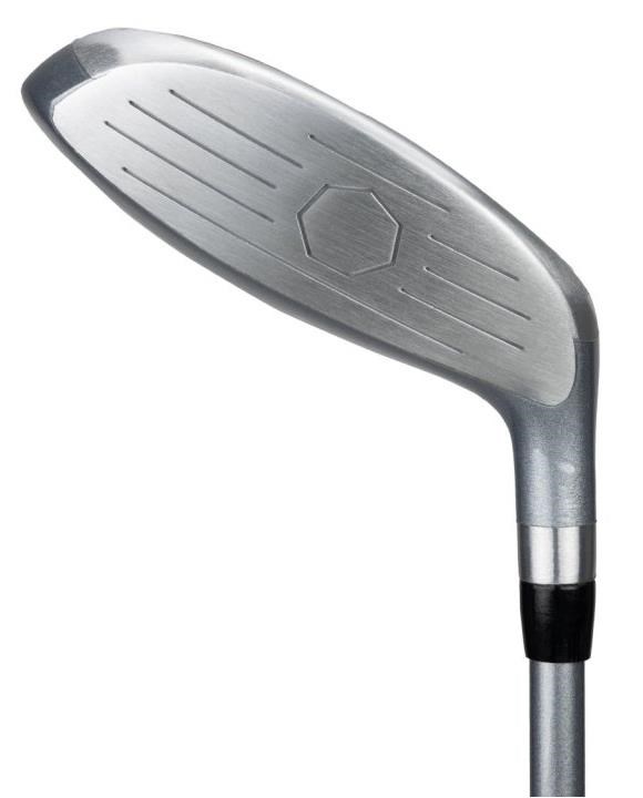 U.S. Kids Golf UL7-51 (130 cm) W20 Junior Fairwayholz 33°