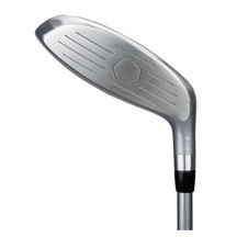 U.S. Kids Golf UL7-51 (130 cm) W20 Junior Fairwayholz 33°