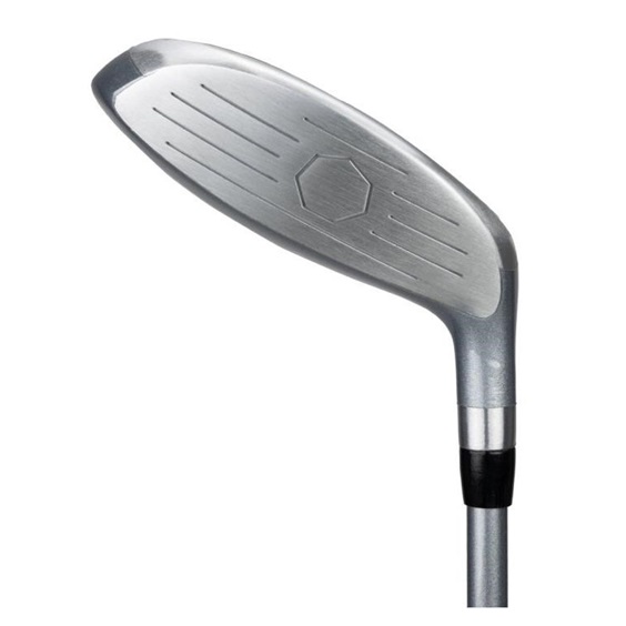 U.S. Kids Golf UL7-51 (130 cm) W20 Junior Fairwayholz 33°