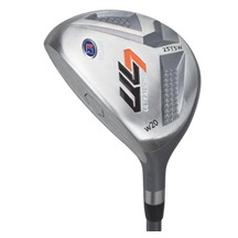 U.S. Kids Golf UL7-51 (130 cm) W20 Junior Fairwayholz 33°