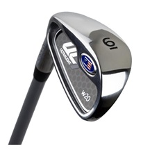 U.S. Kids Golf UL7-51 (130cm) W20 Junior Eisen, Graphit