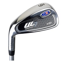 U.S. Kids Golf UL7-51 (130cm) W20 Junior Eisen, Graphit