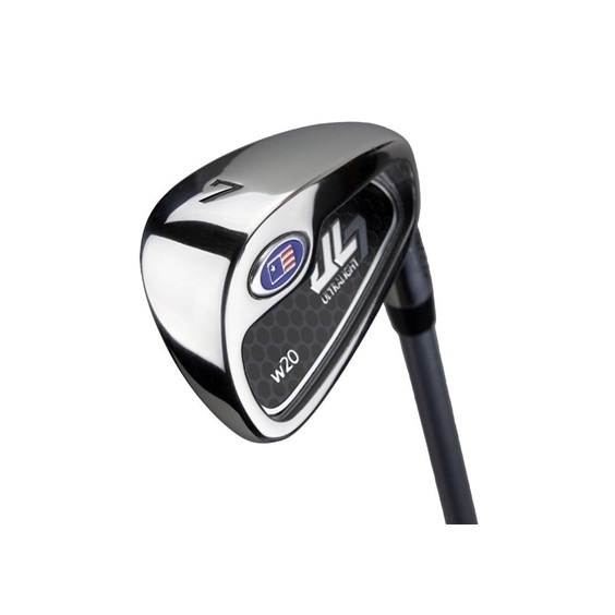 U.S. Kids Golf UL7-51 (130cm) W20 Junior Eisen, Graphit