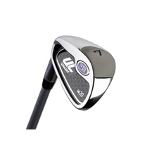 U.S. Kids Golf UL7-51 (130cm) W20 Junior Eisen, Graphit