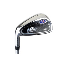 U.S. Kids Golf UL7-51 (130cm) W20 Junior Eisen, Graphit