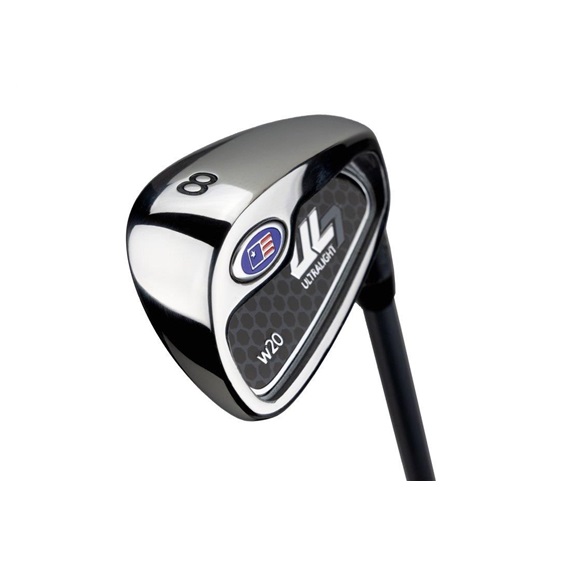 U.S. Kids Golf UL7-51 (130cm) W20 Junior Eisen, Graphit