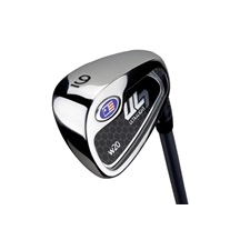 U.S. Kids Golf UL7-51 (130cm) W20 Junior Eisen, Graphit