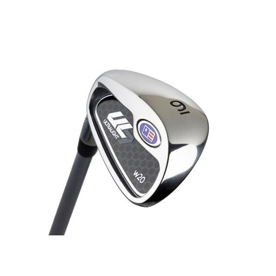 U.S. Kids Golf UL7-51 (130cm) W20 Junior Eisen, Graphit