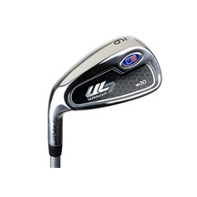 U.S. Kids Golf UL7-51 (130cm) W20 Junior Eisen, Graphit