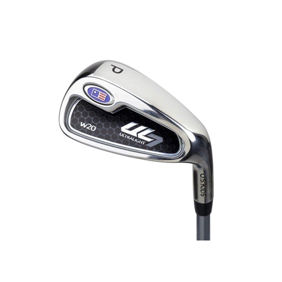 U.S. Kids Golf UL7-51 (130cm) W20 Junior Eisen, Graphit