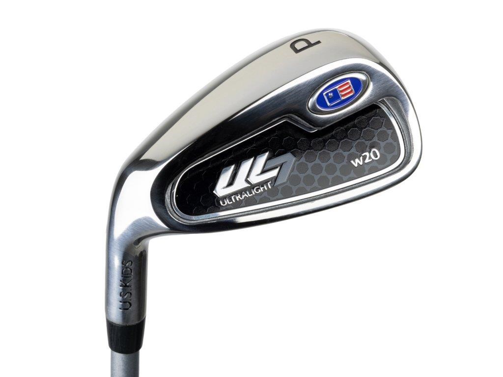 U.S. Kids Golf UL7-51 (130cm) W20 Junior Eisen, Graphit