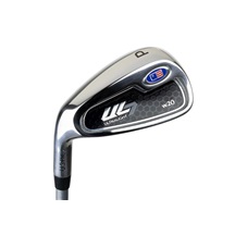 U.S. Kids Golf UL7-51 (130cm) W20 Junior Eisen, Graphit