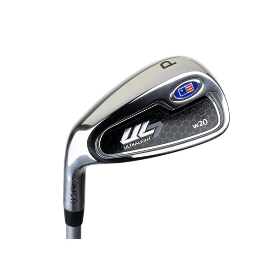 U.S. Kids Golf UL7-51 (130cm) W20 Junior Eisen, Graphit
