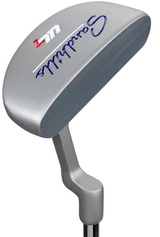 U.S. Kids Golf UL7-51 (130cm) W20  Junior Putter 26"