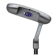 U.S. Kids Golf UL7-51 (130cm) W20  Junior Putter 26"