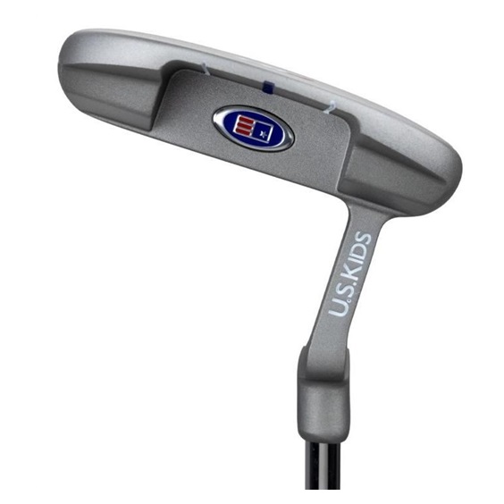 U.S. Kids Golf UL7-51 (130cm) W20  Junior Putter 26"