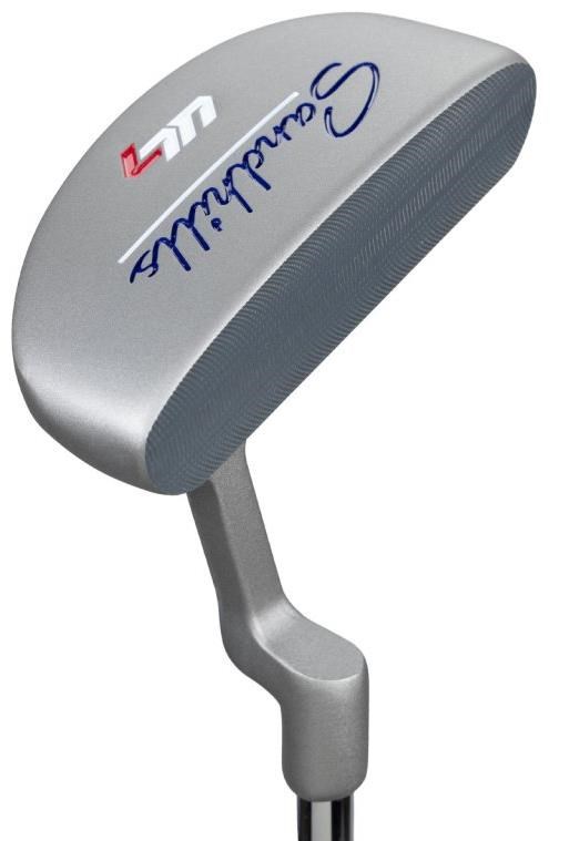 U.S. Kids Golf UL7-54 (137cm) W15  Junior Putter