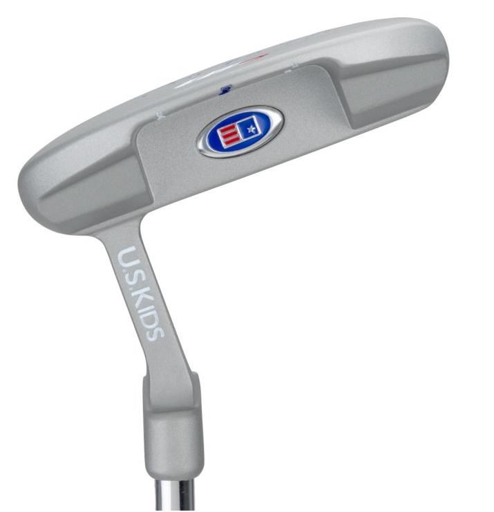 U.S. Kids Golf UL7-54 (137cm) W15  Junior Putter