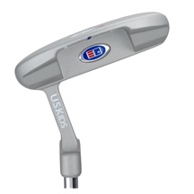 U.S. Kids Golf UL7-54 (137cm) W15  Junior Putter
