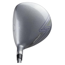 U.S. Kids Golf UL7-54 (137cm) W15 Junior Driver 17°