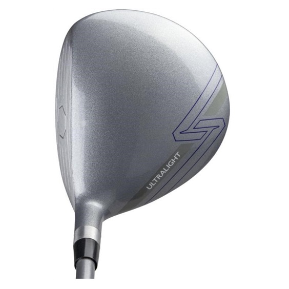 U.S. Kids Golf UL7-54 (137cm) W15 Junior Driver 17°