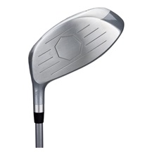 U.S. Kids Golf UL7-54 (137cm) W15 Junior Driver 17°