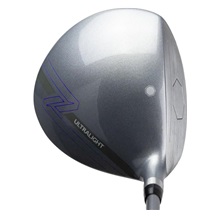 U.S. Kids Golf UL7-54 (137cm) W15 Junior Driver 17°