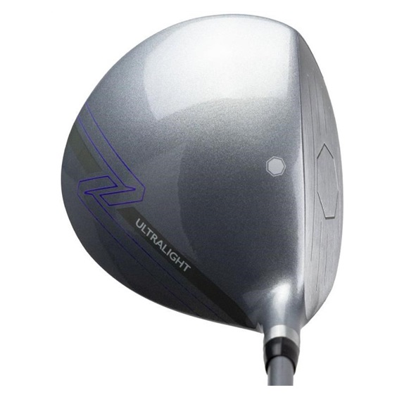 U.S. Kids Golf UL7-54 (137cm) W15 Junior Driver 17°