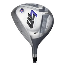U.S. Kids Golf UL7-54 (137cm) W15 Junior Driver 17°