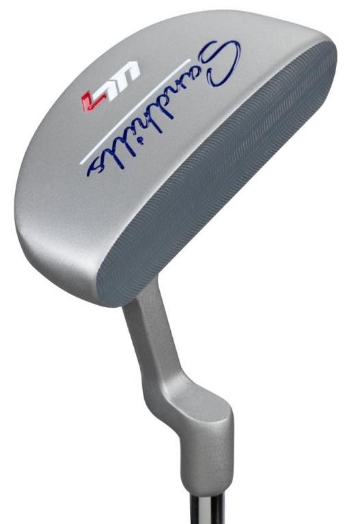 U.S. Kids Golf UL7-57 (145cm) W15 Junior Putter 29"