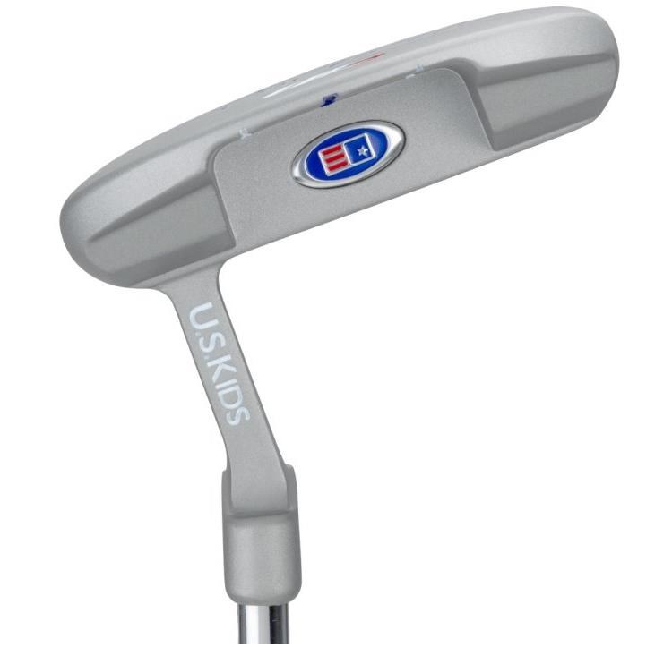 U.S. Kids Golf UL7-57 (145cm) W15 Junior Putter 29"