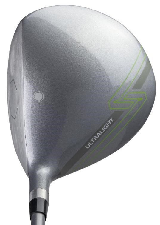 U.S. Kids Golf UL7-57 (145cm) W15 Junior Fairwayholz 21°
