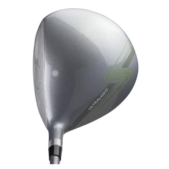 U.S. Kids Golf UL7-57 (145cm) W15 Junior Fairwayholz 21°