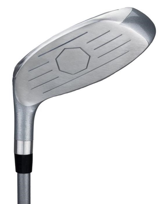 U.S. Kids Golf UL7-57 (145cm) W15 Junior Fairwayholz 21°
