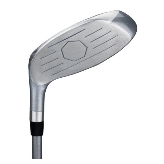 U.S. Kids Golf UL7-57 (145cm) W15 Junior Fairwayholz 21°