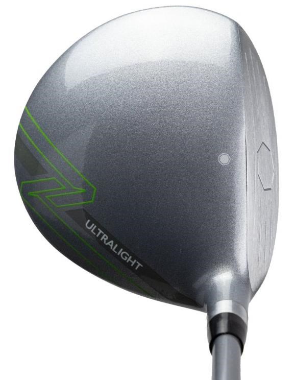 U.S. Kids Golf UL7-57 (145cm) W15 Junior Fairwayholz 21°