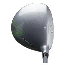U.S. Kids Golf UL7-57 (145cm) W15 Junior Fairwayholz 21°